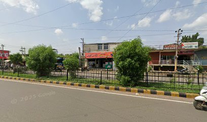 Hotel Golden Star
