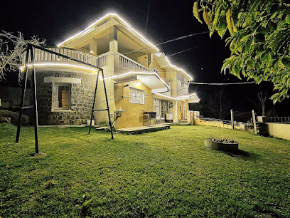 MySpace Holiday Inn - Kotagiri