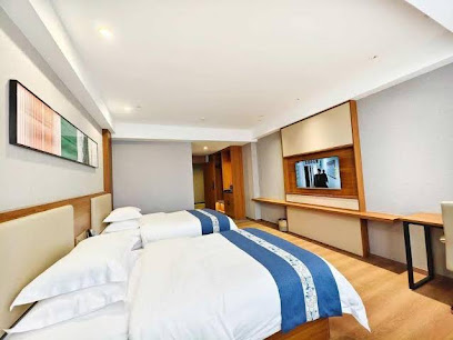 Hefei Changfeng Baifengyuan Hotel