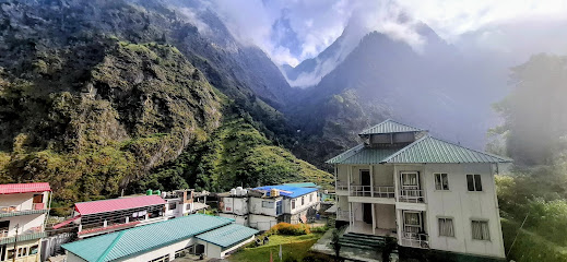 GMVN PANDUKESHWAR