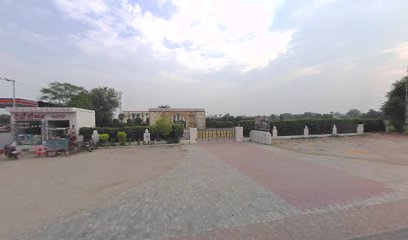 New park palza sunam bhiki road cheema
