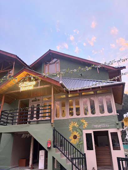 Solhaus Hostel