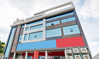 Hotel Sai Sagar Guna