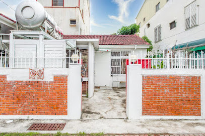 安平老街 Anping Hok Hon I 獨院包棟民宿