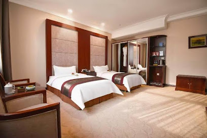 Jinding Business Hotel