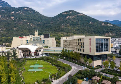 泰安东尊华美达大酒店