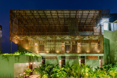 Nomads Resort