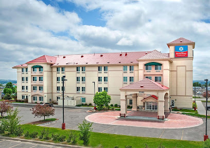 SureStay Plus by Best Western Billings