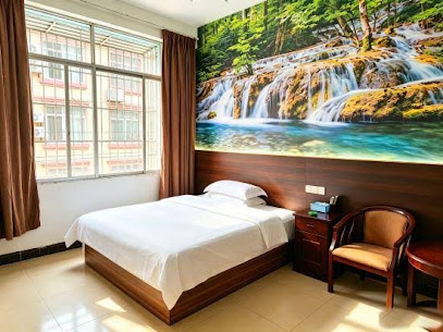 Honghui Hotel