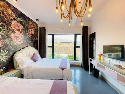 Xixi Lien's Home Boutique Hostel