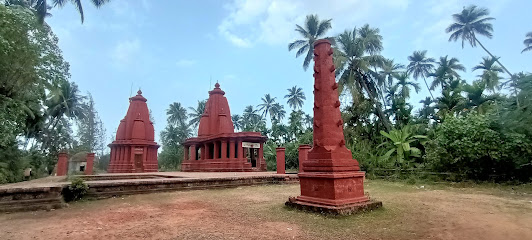 Sherbaug Villa