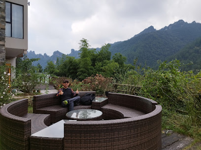 Zhangjiajie Qiquan holiday home stay
