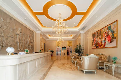 Vienna Hotel