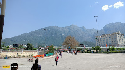 Maa Vaishno Devi Group of Hotels