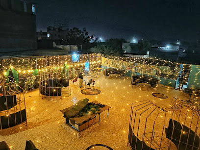 Bluemoon Hotel