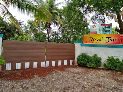 Royal Farm Resort