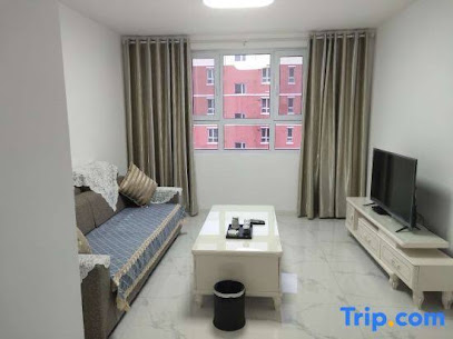 Tieqi Youth Apartment