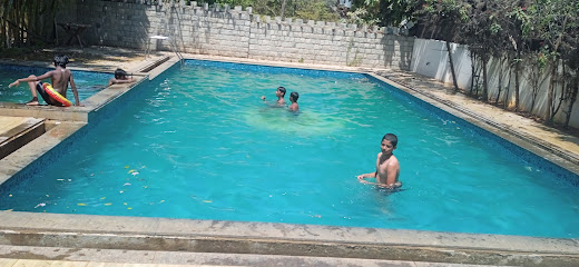 The Green Wave Resort