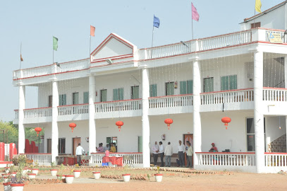 Hotel Shalimar Palace