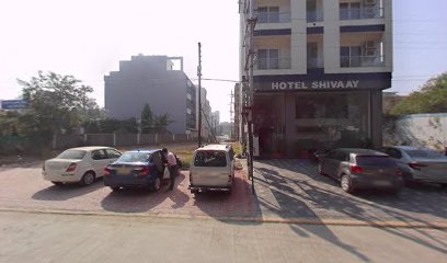 Townhouse OAK Hotel Shivaay