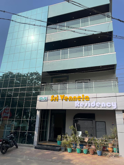 Sri Vennela Residency