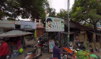 Sri Annapoorna Hotel