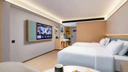Hongrun Hotel Xiangyang