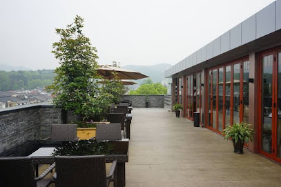 Tea Boutique Hotel West Lake