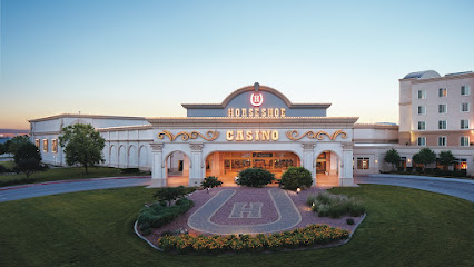 Horseshoe Council Bluffs Casino