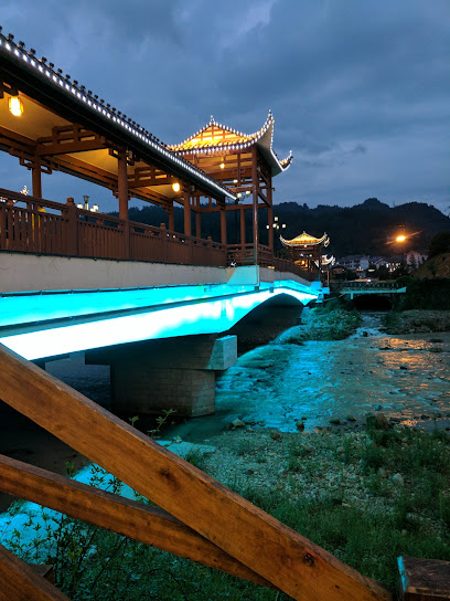 馨溪酒店