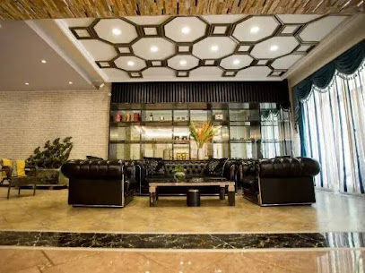 Jintian International Hotel