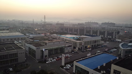 雷迪森广场酒店