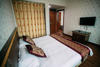 Hailun Hotel