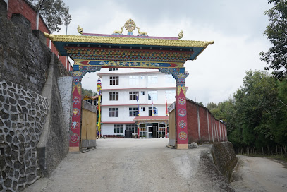 Hotel Taktsang