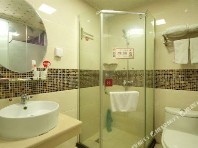 尚客优快捷酒店