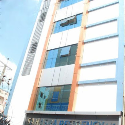Sahasra Residency