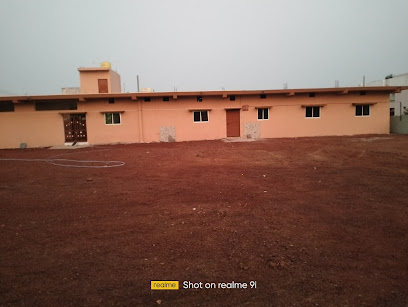 Style marriage palace