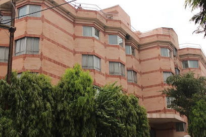 Hotel Gwalior Regency