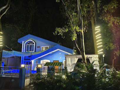 Madhuban Bungalow in Panchgani on Rent with Swimming Pool