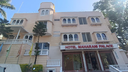 Hotel Maharani Palace