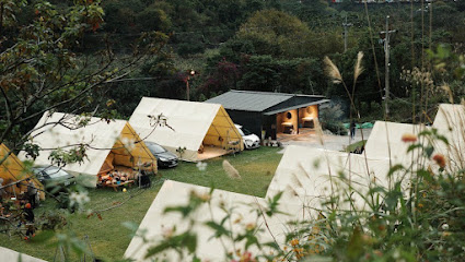 呆呆的家-免搭帳露營《露營推薦》懶人露營｜免裝備｜乾淨營區｜雙人｜團體露營｜人氣露營區｜高級衛浴露營區