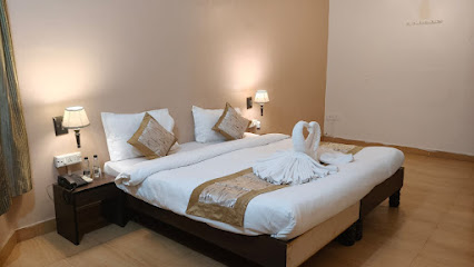 SHREE KRISHNA HOTEL JUNGLE RESORT