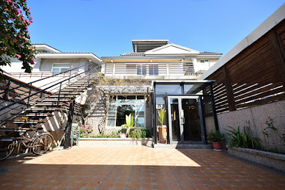 采羚休闲渡假民宿