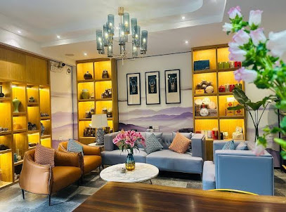 Linjiang Youxian Bieyuan Hotel