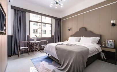 See you later, Light luxury Hotel