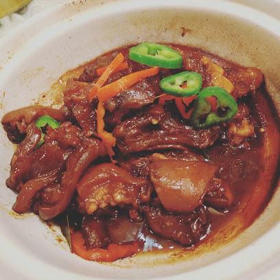 金山湖景大酒店