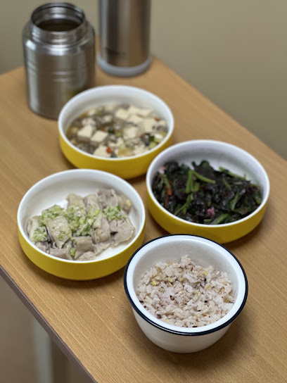 吉月坊幸福养生月子餐