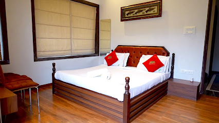 Premium chalet villa
