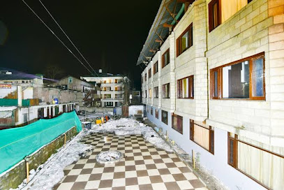 Kapoor Resorts Manali by DLS Hotels