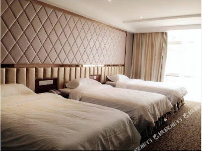 Fenghua Hotel